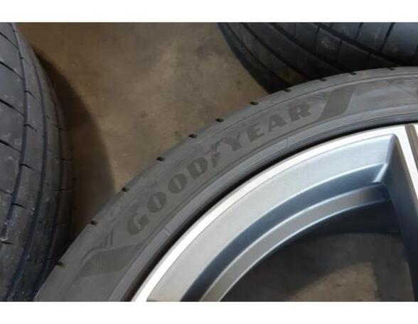 Spare Wheel BMW 4 Convertible (G23, G83)