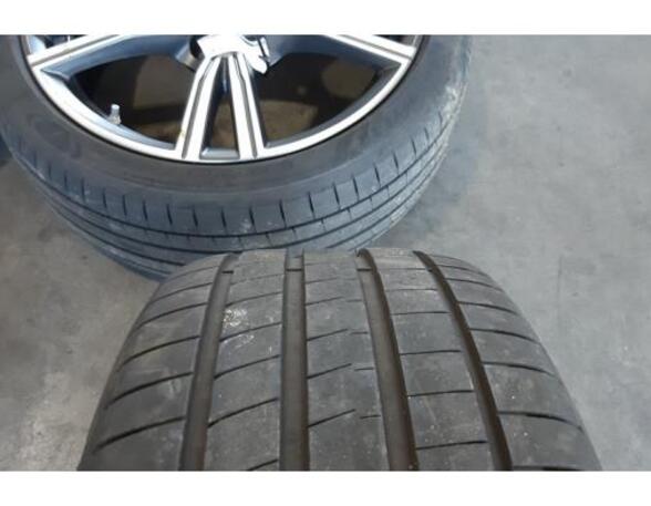 Spare Wheel BMW 4 Convertible (G23, G83)