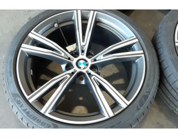 Spare Wheel BMW 4 Convertible (G23, G83)