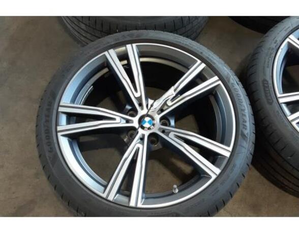 Spare Wheel BMW 4 Convertible (G23, G83)