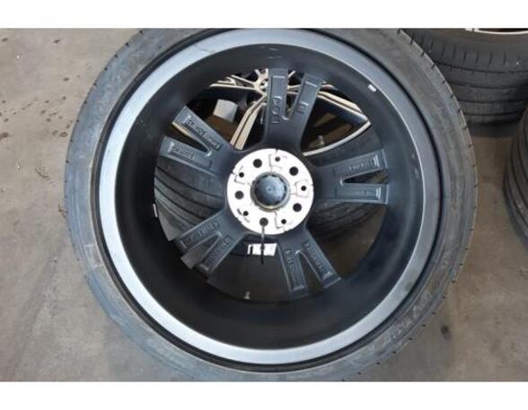 Spare Wheel BMW 4 Convertible (G23, G83)