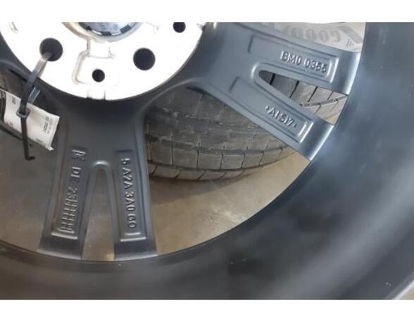 Spare Wheel BMW 4 Convertible (G23, G83)