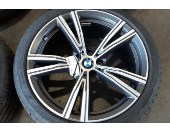 Spare Wheel BMW 4 Convertible (G23, G83)