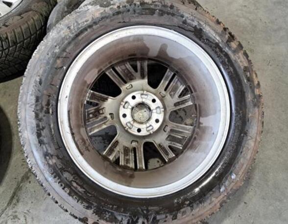 Spare Wheel PEUGEOT 508 SW II (FC_, FJ_, F4_)