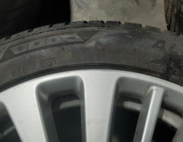 Spare Wheel OPEL GRANDLAND X (A18)