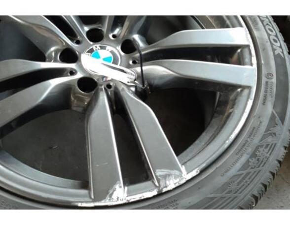 reservewiel BMW X5 (E70), BMW X6 (E71, E72)