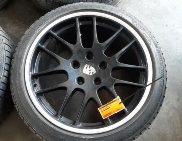 Spare Wheel PORSCHE PANAMERA (970)