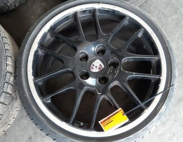 Spare Wheel PORSCHE PANAMERA (970)