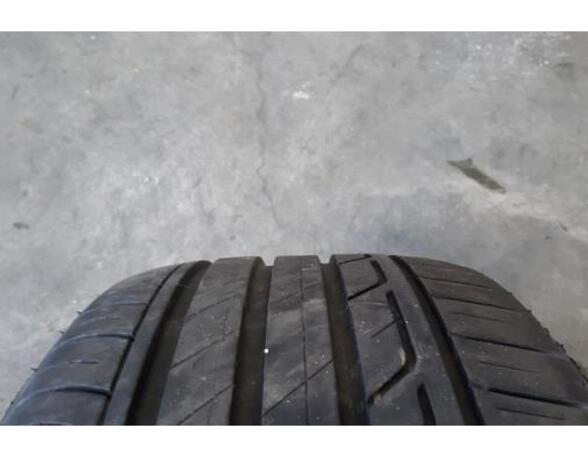 Spare Wheel FIAT 500X (334_), FIAT QUBO (225_)