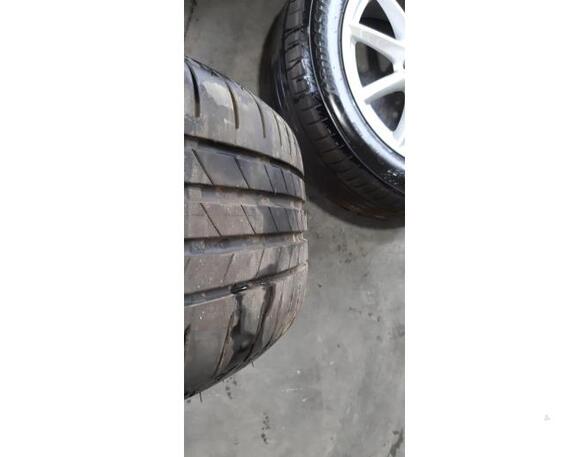 Spare Wheel BMW X2 (F39)