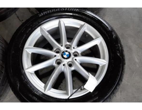 Spare Wheel BMW X2 (F39)