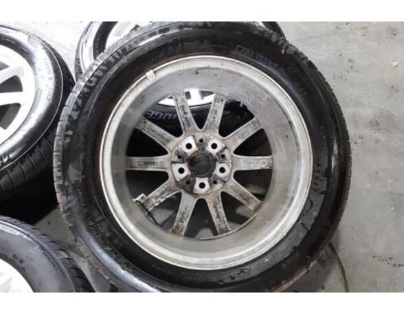 Spare Wheel BMW X2 (F39)