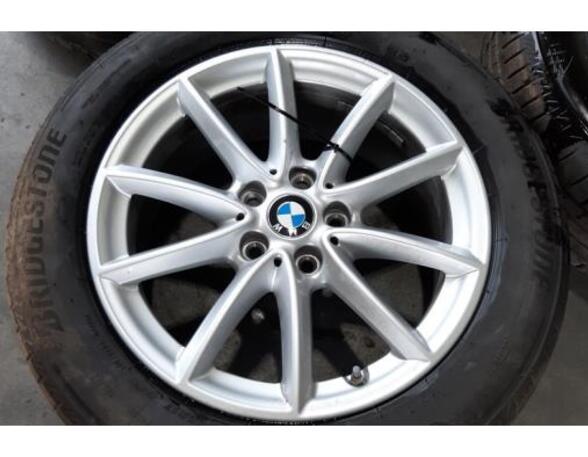 Spare Wheel BMW X2 (F39)