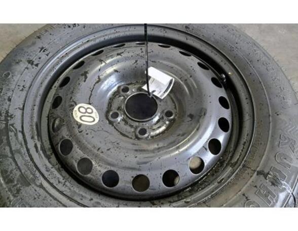 Spare Wheel RENAULT ARKANA I (LCM_, LDN_)