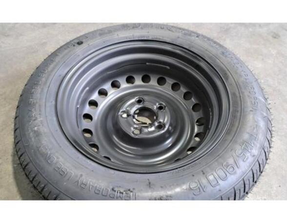 Spare Wheel RENAULT ARKANA I (LCM_, LDN_)