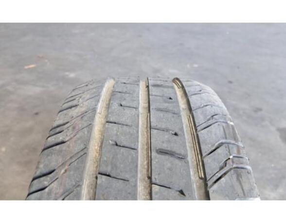 Spare Wheel NISSAN NV400 Van (X62, X62B)