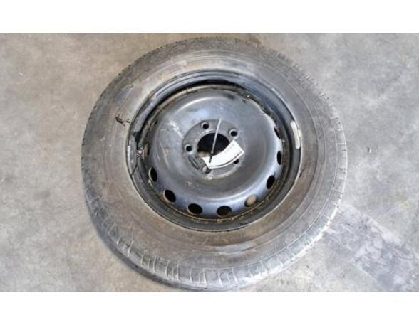 Spare Wheel NISSAN NV400 Van (X62, X62B)