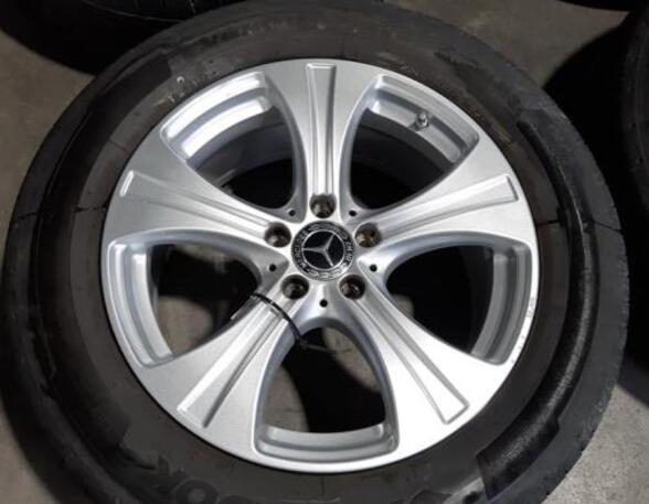 Spare Wheel MERCEDES-BENZ GLC (X253), MERCEDES-BENZ GLC Coupe (C253)