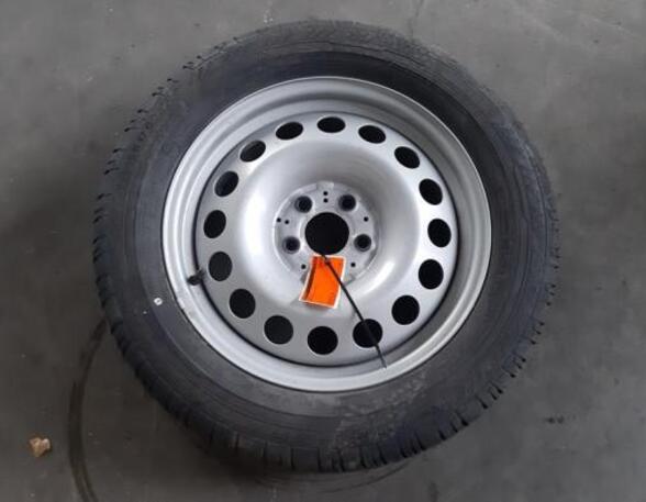 Spare Wheel MERCEDES-BENZ VITO Van (W447)