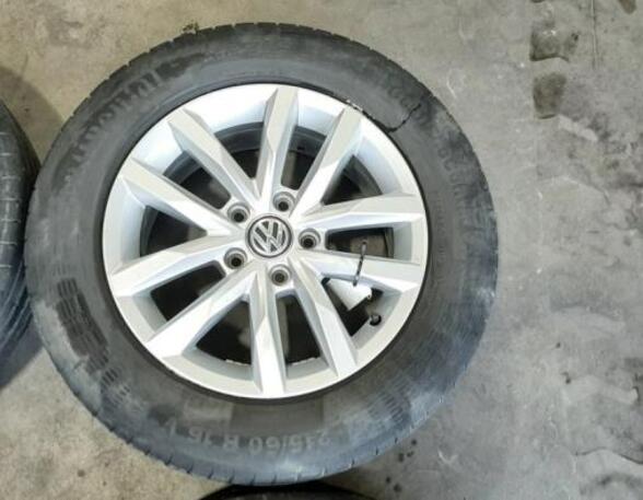 Spare Wheel VW PASSAT (3G2, CB2)