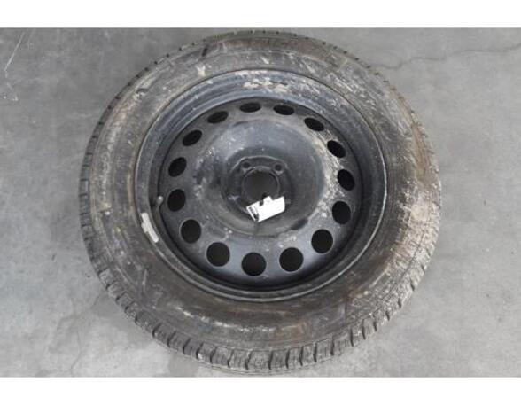 Spare Wheel CITROËN JUMPY III Van (V_)