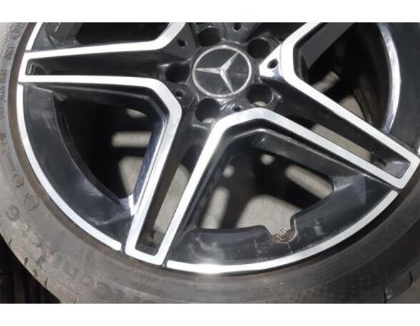 Spare Wheel MERCEDES-BENZ A-CLASS (W177)