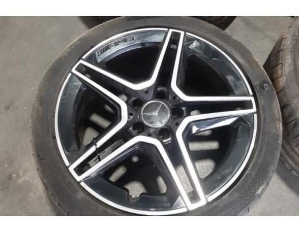 Spare Wheel MERCEDES-BENZ A-CLASS (W177)