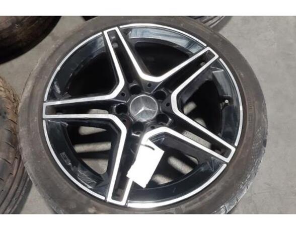 reservewiel MERCEDES-BENZ A-CLASS (W177)