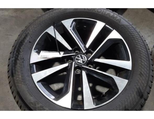 Spare Wheel VW T-CROSS (C11_)