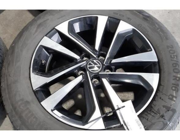 Spare Wheel VW T-CROSS (C11_)