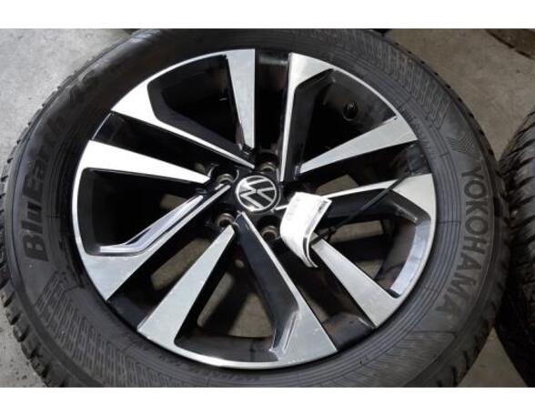 Spare Wheel VW T-CROSS (C11_)