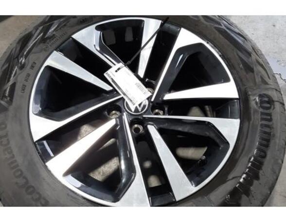 Spare Wheel VW T-CROSS (C11_)