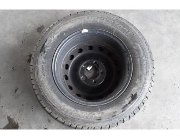 Spare Wheel RENAULT MASTER III Van (FV)