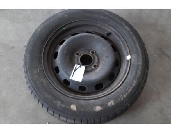 Spare Wheel FORD TRANSIT COURIER B460 Box Body/MPV