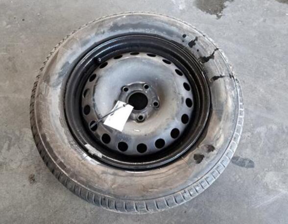 Spare Wheel RENAULT KANGOO / GRAND KANGOO (KW0/1_), RENAULT KANGOO Express (FW0/1_)