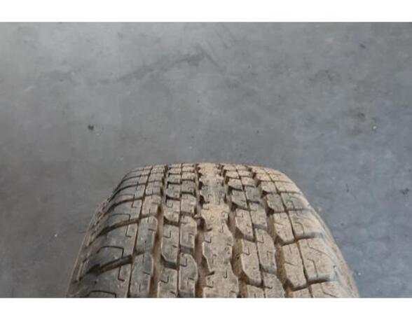 Spare Wheel MITSUBISHI L200 (K7_T, K6_T)