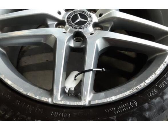 Spare Wheel MERCEDES-BENZ S-CLASS (W222, V222, X222), MERCEDES-BENZ S-CLASS (W221)