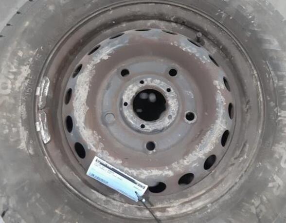 Spare Wheel FORD TRANSIT V363 Bus (FAD, FBD), FORD TRANSIT V363 Van (FCD, FDD)