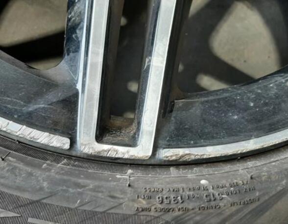 Spare Wheel MERCEDES-BENZ B-CLASS (W247)