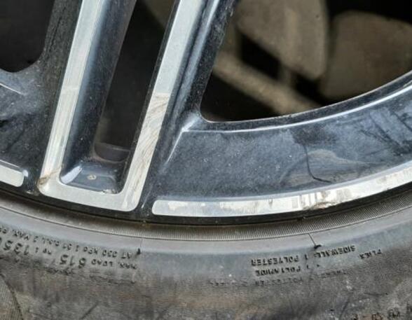 Spare Wheel MERCEDES-BENZ B-CLASS (W247)