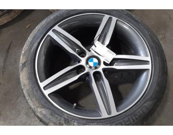 Spare Wheel BMW 2 Coupe (F22, F87)