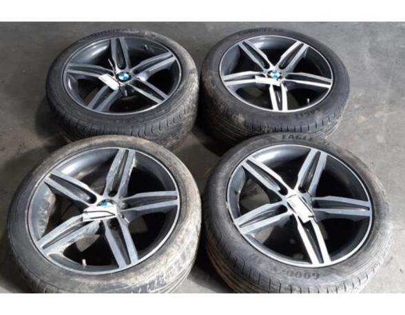 Spare Wheel BMW 2 Coupe (F22, F87)