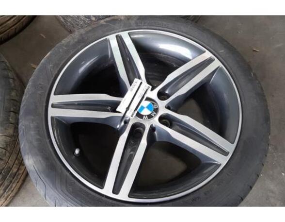 Spare Wheel BMW 2 Coupe (F22, F87)