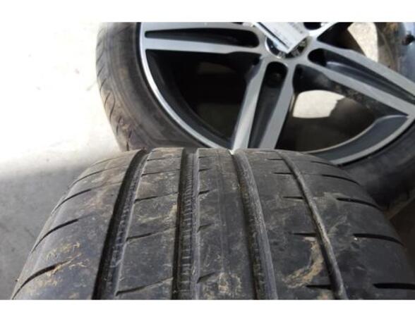 Spare Wheel BMW 2 Coupe (F22, F87)