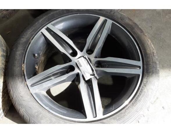 Spare Wheel BMW 2 Coupe (F22, F87)