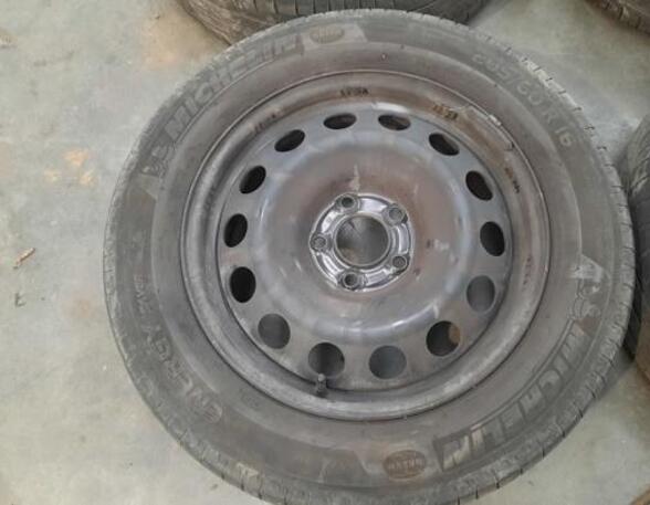 Spare Wheel TOYOTA PROACE CITY Box Body/MPV