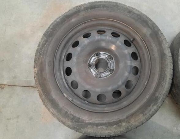 Spare Wheel TOYOTA PROACE CITY Box Body/MPV