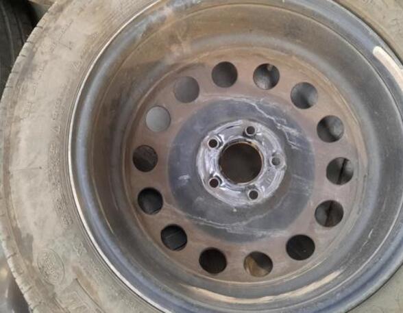 Spare Wheel TOYOTA PROACE CITY Box Body/MPV