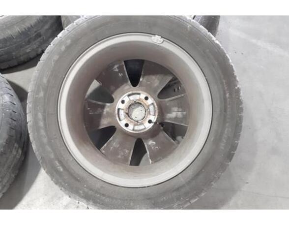 Spare Wheel PEUGEOT 2008 I (CU_)