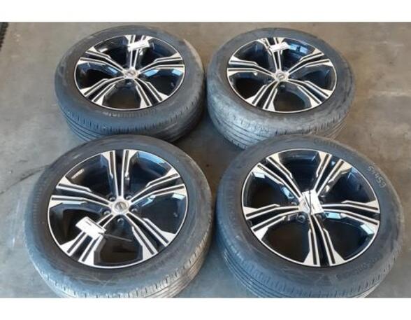 Spare Wheel VOLVO XC40 (536), VOLVO C40 (539)